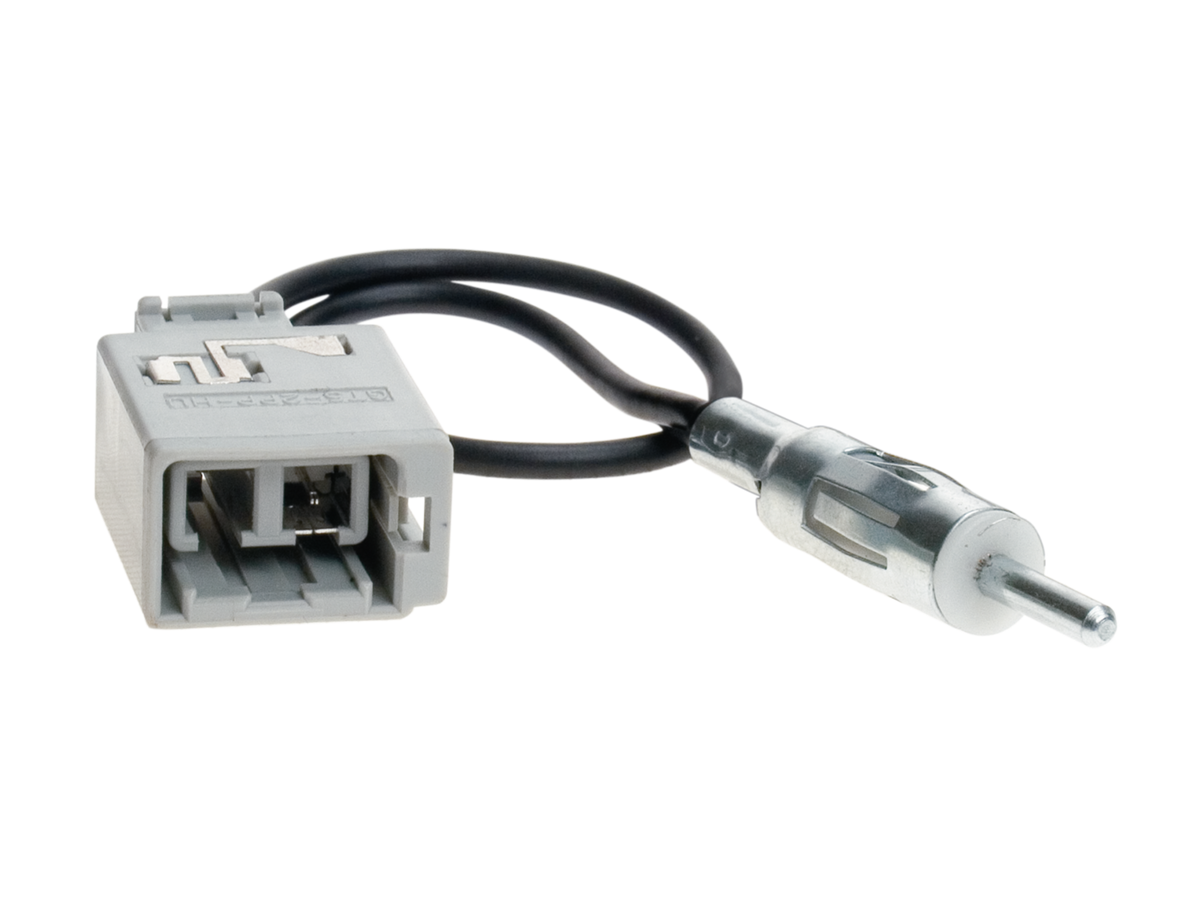 ACV-antennadapter för flera Volvo-modeller