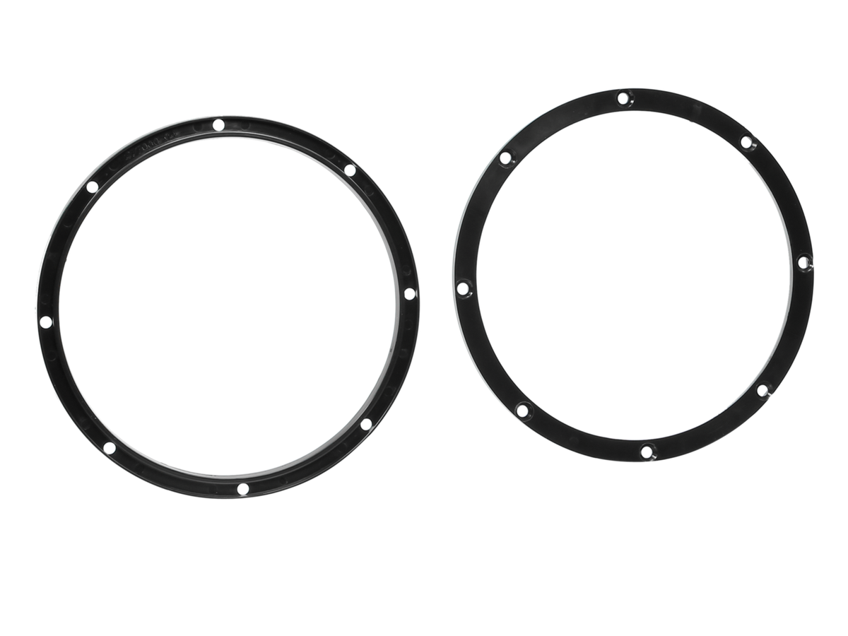 ACV 165 mm högtalardistans, 6,5 mm hög 430287