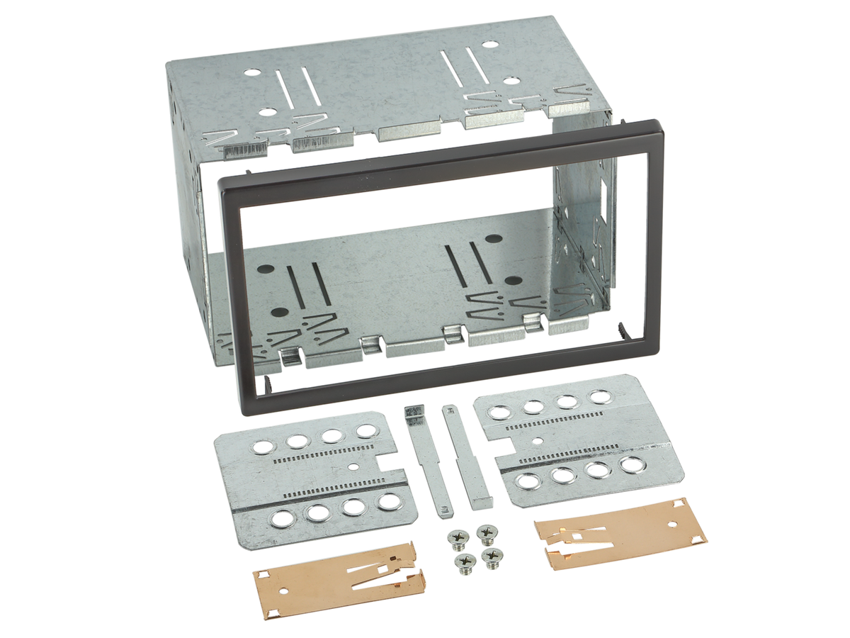ACV 381320-00 universell 2-DIN stereoram, 100598