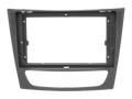 ACV 381190-95-1 monteringsram 9″ NON-DIN för Mercedes CLS / E-klass 2002–2014