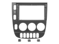 ACV 381190-97-1 9″ radioram för Mercedes ML 1998–2001