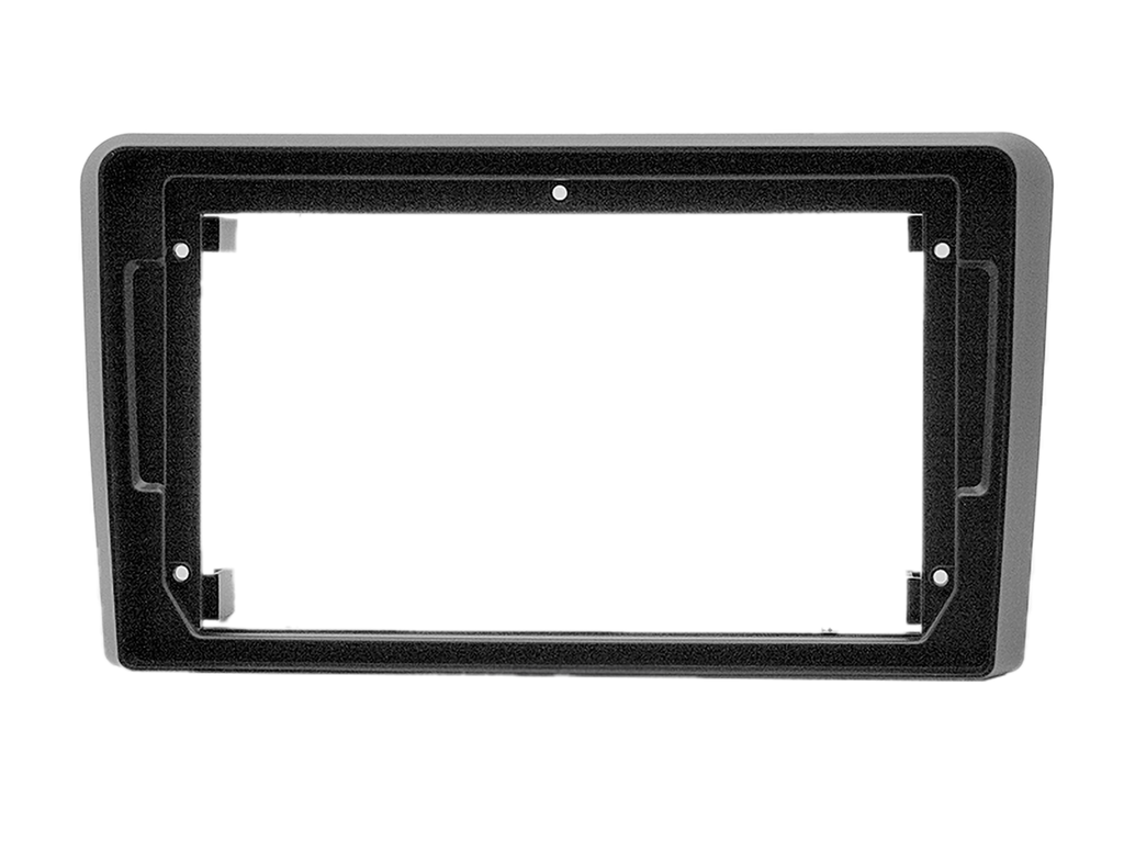 ACV 381321-90-1 9″ radioram för Audi A3 2003–2013