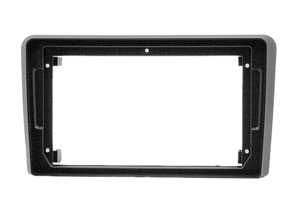 ACV 381321-90-1 9″ radioram för Audi A3 2003–2013