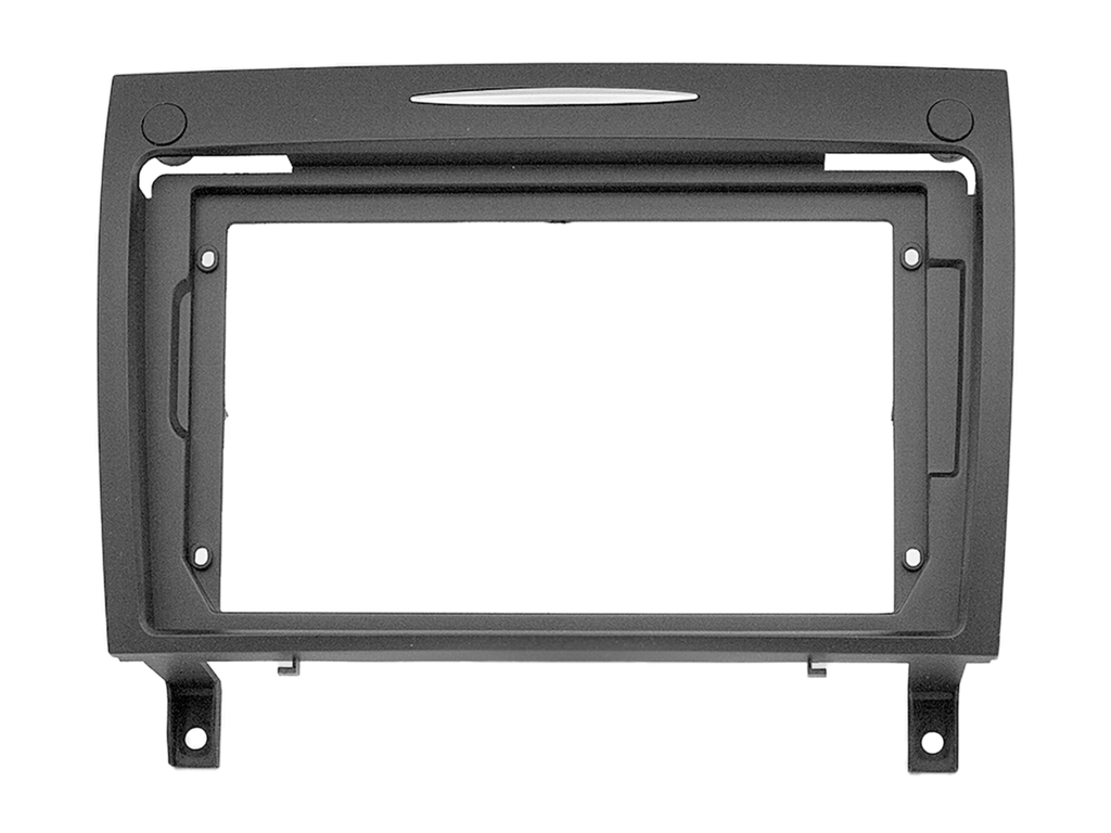 ACV 381191-90-1 9″ NON-DIN-radioram för Mercedes SLK 2004–2011
