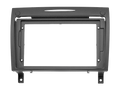 ACV 381191-90-1 9″ NON-DIN-radioram för Mercedes SLK 2004–2011