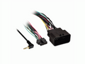 ACV 1380-01 ISO-kabeladapter för Harley-Davidson Touring 1998–2013