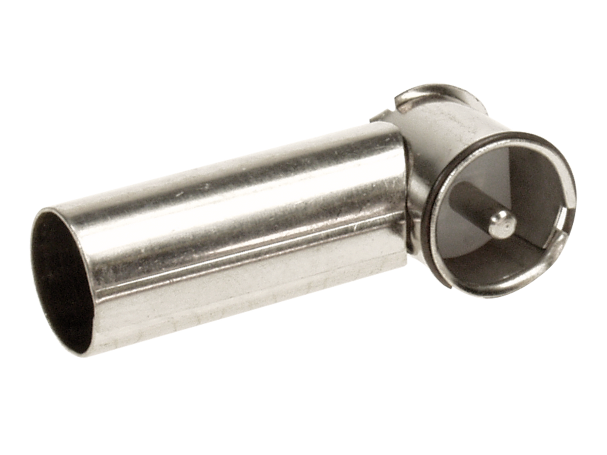 ACV ISO-antennadapter i blisterförpackning 140083