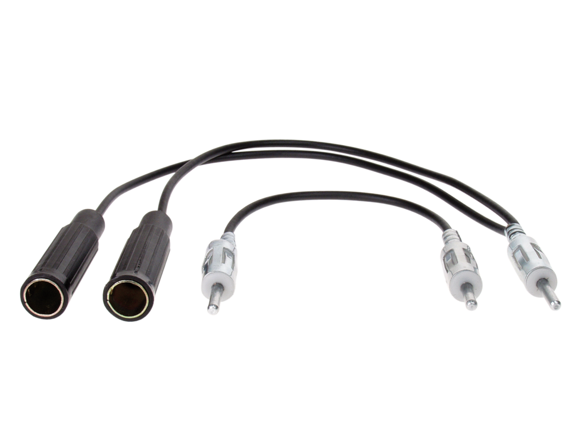 ACV antennadapter för Nissan Almera, Maxima, Pathfinder och Tino 140202