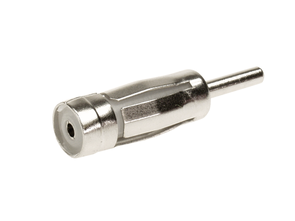 ACV antennadapter ISO till DIN 140081