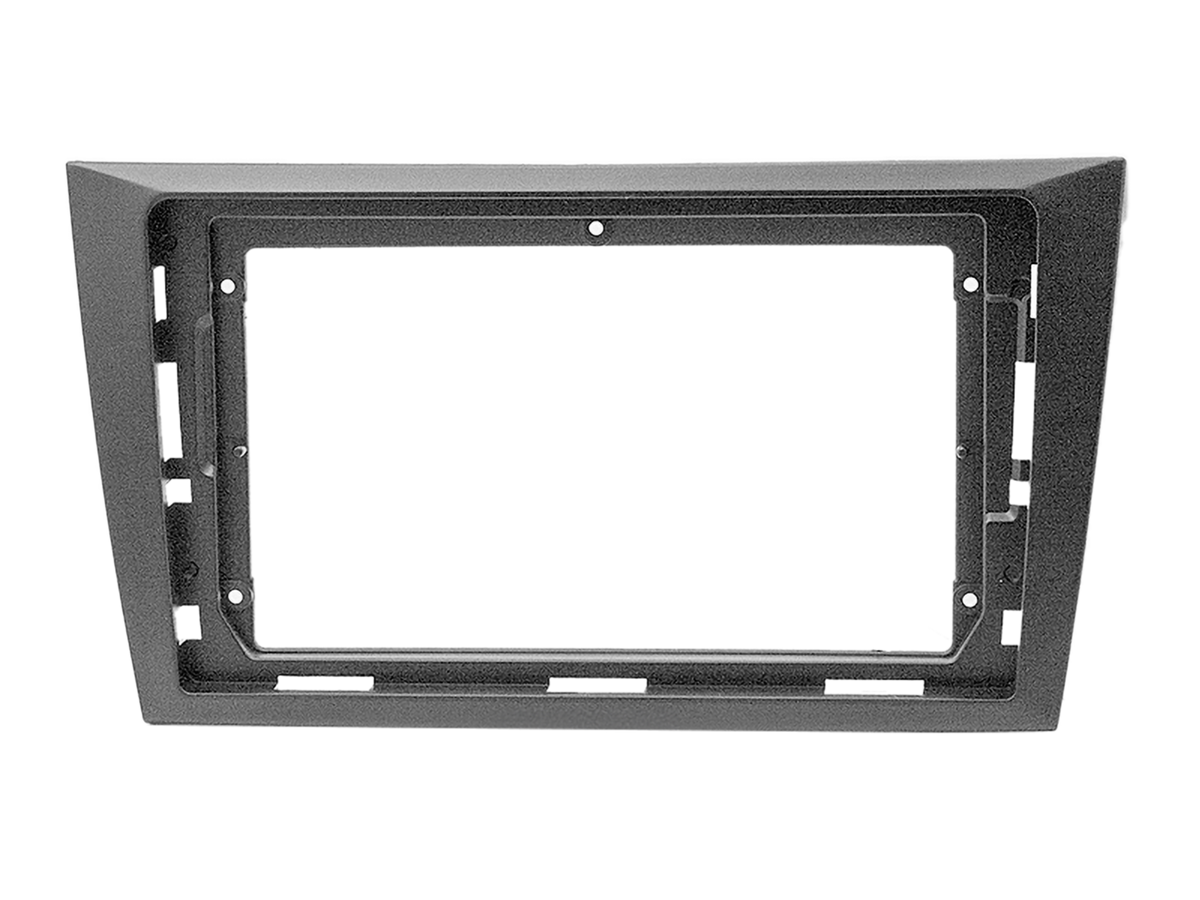 ACV 381320-94-1 9″ radioram för VW Golf (1K/1KM/1KP) 2008–2014