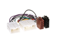 ACV ISO-radiokabel för Volvo 850, 940, 960, S70, V70, S40 och V40 410965
