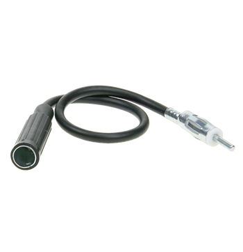 DIN-antennförlängning 150 cm