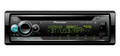 Pioneer DEH-S520BT, Bilstereo