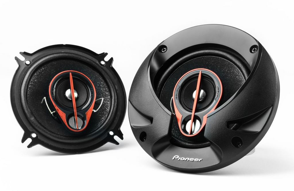 Pioneer TS-R1350S, R-Series 130 mm 3-vägshögtalare