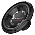 Pioneer TS-300S4, 12" Bashögtalare Champion