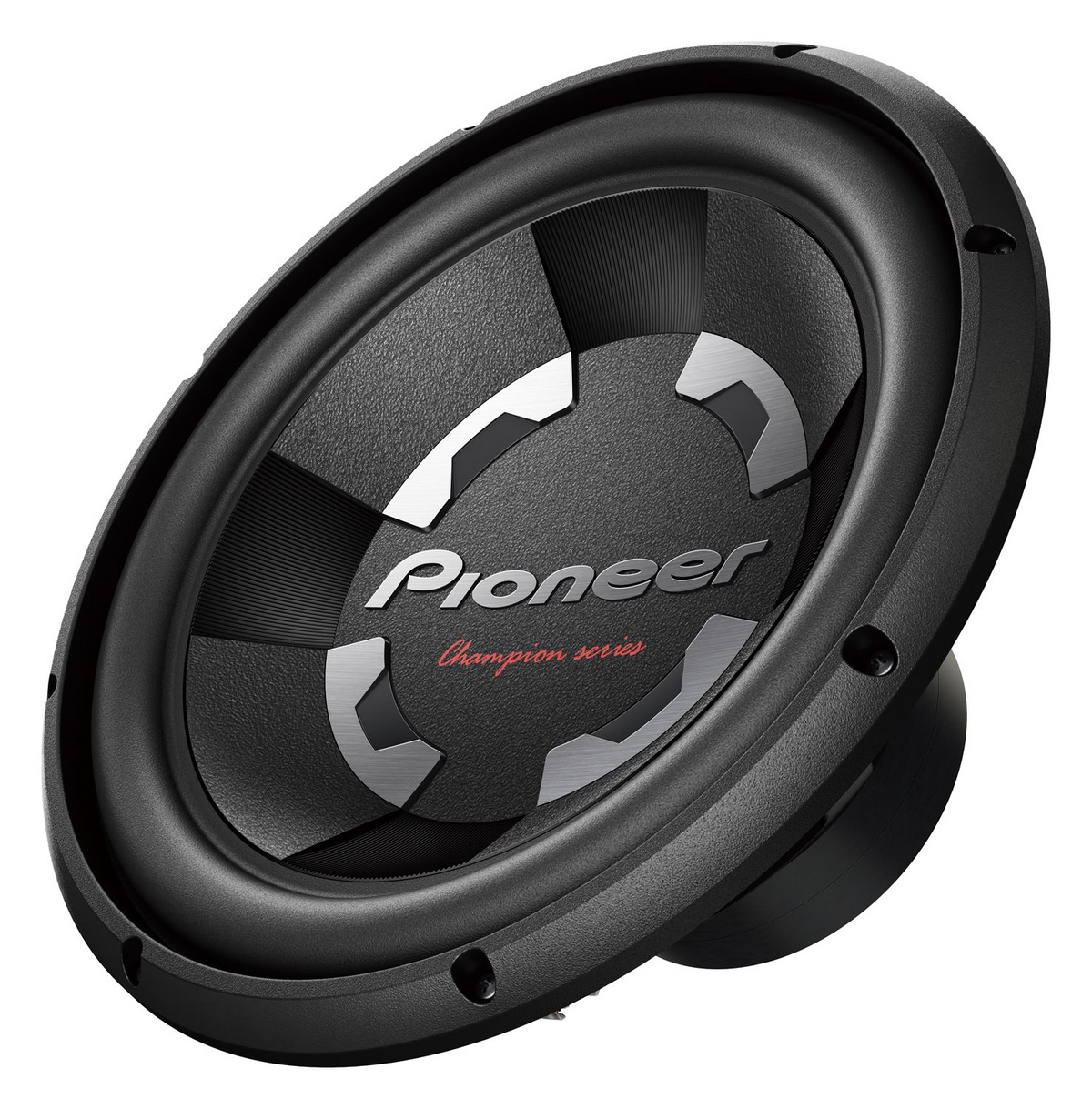 Pioneer TS-300S4, 12" Bashögtalare Champion