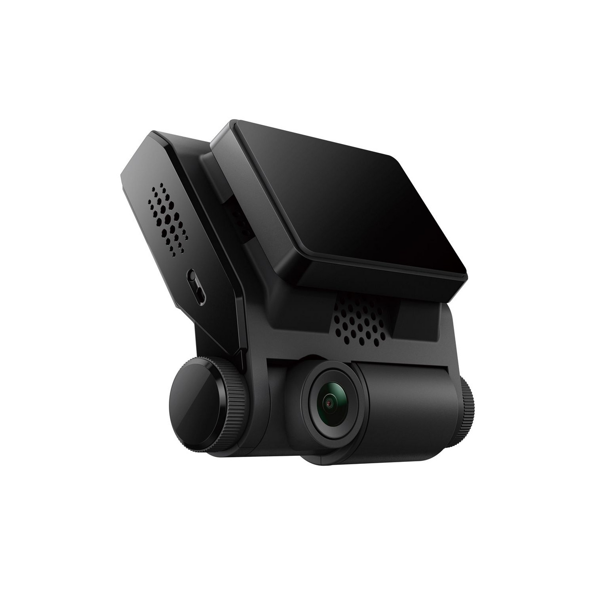 Pioneer VREC-DZ600, 1-kanals (fram) bilkamera, Full HD, 27,5 fps, 160° vidvinkel
