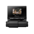 Pioneer VREC-DZ600, 1-kanals (fram) bilkamera, Full HD, 27,5 fps, 160° vidvinkel