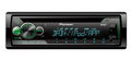 Pioneer DEH-S410DAB, Bilstereo