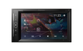 Pioneer AVH-A240BT, Bilstereo med CD/DVD, USB, iPod och 6,2-tums skärm