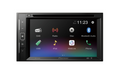 Pioneer DMH-A240DAB, Bilstereo med 6,2-tums skärm, Bluetooth, DAB+, USB och AUX