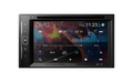 Pioneer AVH-A240DAB, Bilstereo med CD/DVD, USB, iPod och 6,2-tums skärm