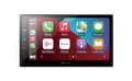 Pioneer SPH-DA160DAB, Bilstereo med Bluetooth, DAB, CarPlay och Android Auto