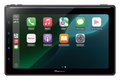Pioneer SPH-EVO109DABUNI, Bilstereo med 10,1-tums pekskärm, 1-DIN
