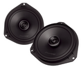 Pioneer TS-Q160F-FT, Fordonsanpassade högtalare för Fiat
