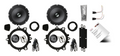 Pioneer TS-PEUGEOT-208, Högtalarpaket för Peugeot 208