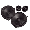 Pioneer TS-Q160C-FD, Fordonsanpassat komponentkit för Ford