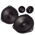 ioneer TS-Q160C-FT, Fordonsanpassat komponentkit för Fiat