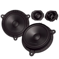 Pioneer TS-Q160C-RN, Fordonsanpassat komponentkit för Renault