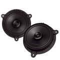 Pioneer TS-Q160F-RN, Fordonsanpassade högtalare för Renault