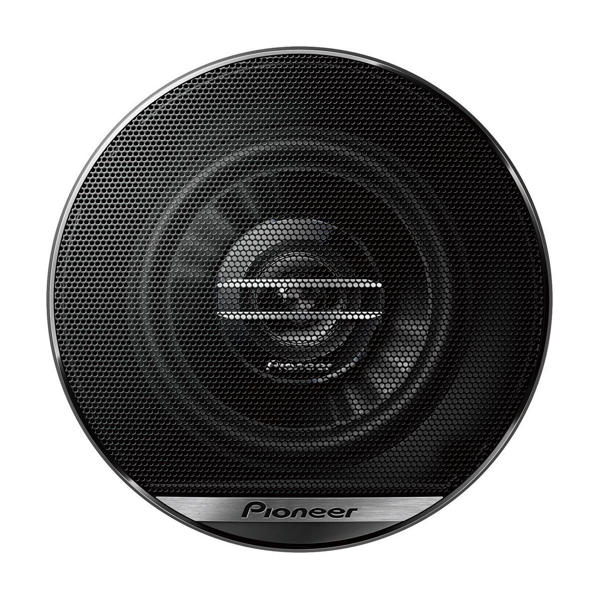 Pioneer TS-G1020F, G-serien, 100 mm 2-vägshögtalare