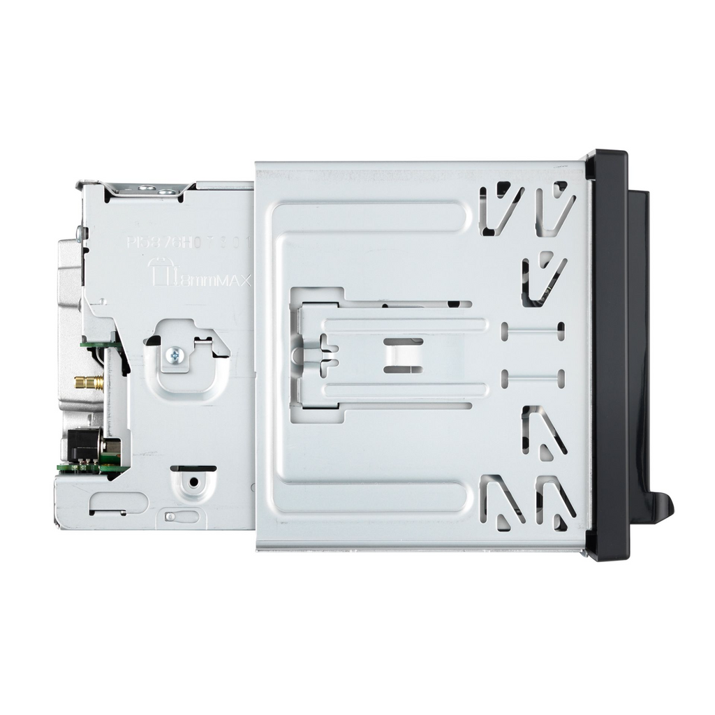 Pioneer AVIC-Z930DAB, Bilstereo med navigation, kapacitiv skärm och HDMI