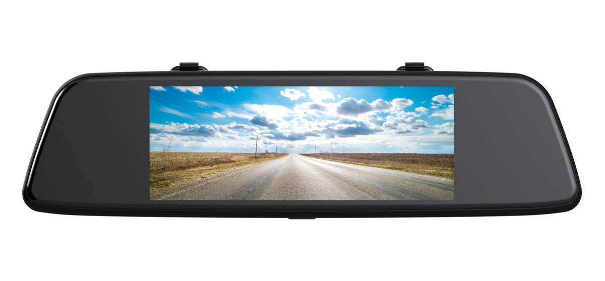Pioneer VREC-150MD, Bilkamera
