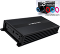 AI-SONIC S2-A1000.1 monoblockslutsteg med S2-basreglage