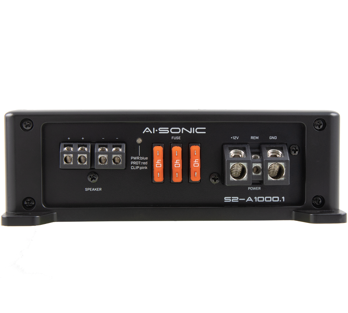 AI-SONIC S2-A1000.1 monoblockslutsteg