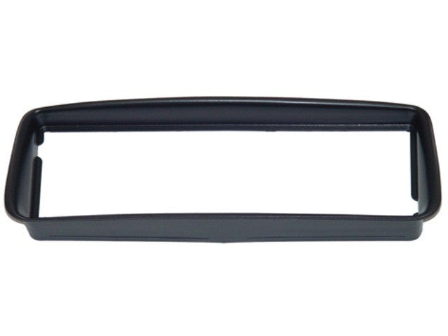 AIV 1-DIN-stereoram för Peugeot 206