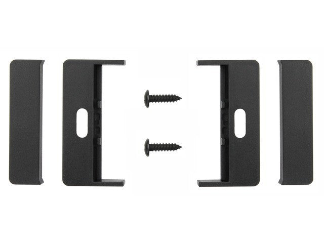 AIV 1-DIN-stereoram för Audi A2, A3, A4 och TT