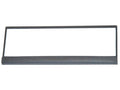AIV 1-DIN-stereoram för Škoda Fabia