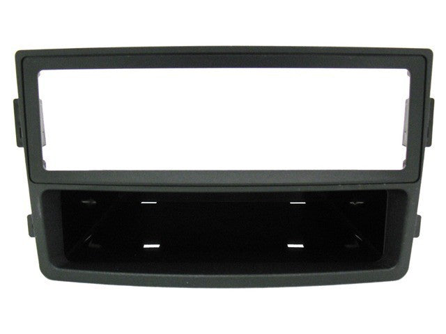 AIV 1-DIN-stereoram för Nissan 350Z