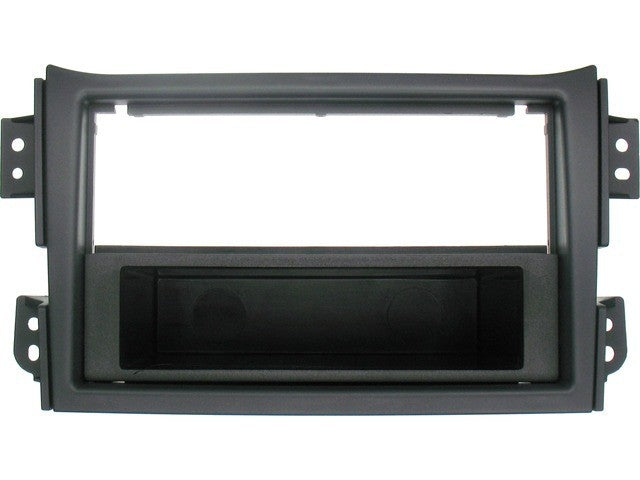 AIV 1- eller 2-DIN-stereoram för Opel och Suzuki
