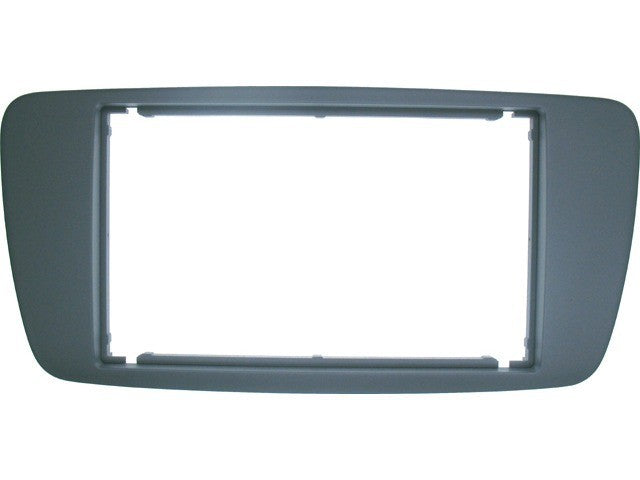AIV 2-DIN-stereoram för Seat Ibiza V