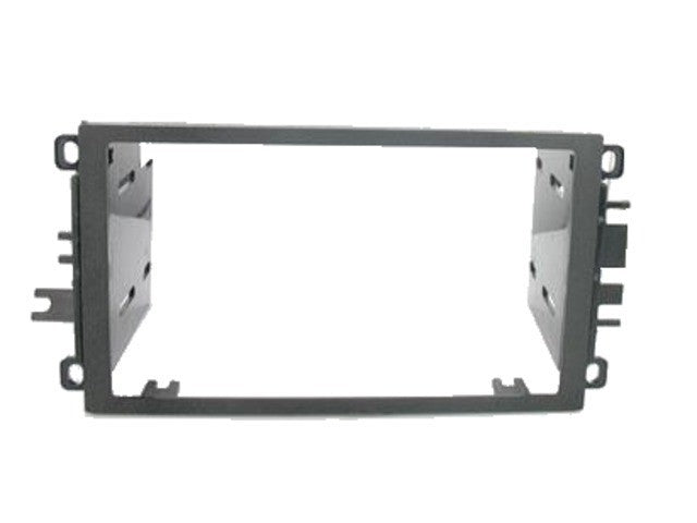 AIV 2-DIN-stereoram för Hummer H2