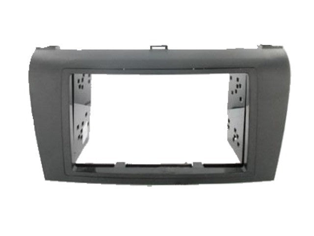 AIV 2-DIN-stereoram för Mazda 3