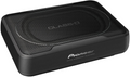 Pioneer TS-WX130EA, aktiv baslåda, klass D, 160 W