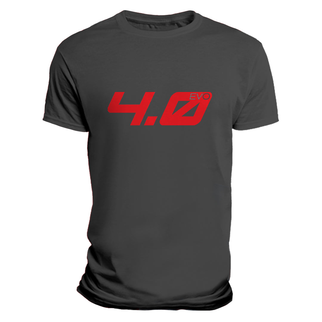 SounDigital EVO 4.0 T-shirt – XL