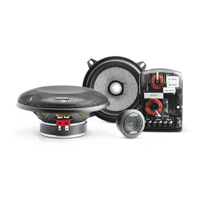 ACCESS 130mm/5.25' 2-way Comp